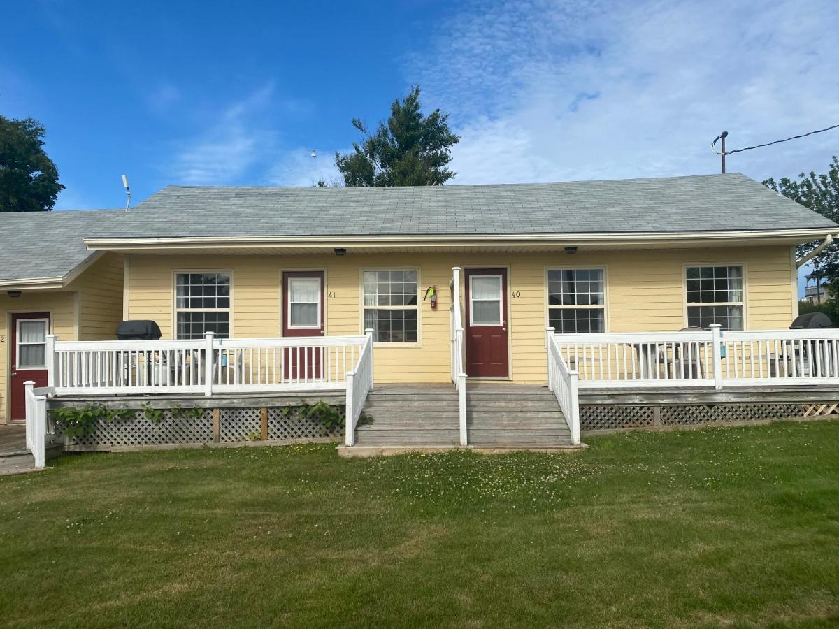 The Cavendish Motel Exterior photo