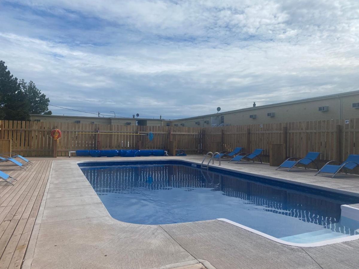 The Cavendish Motel Exterior photo