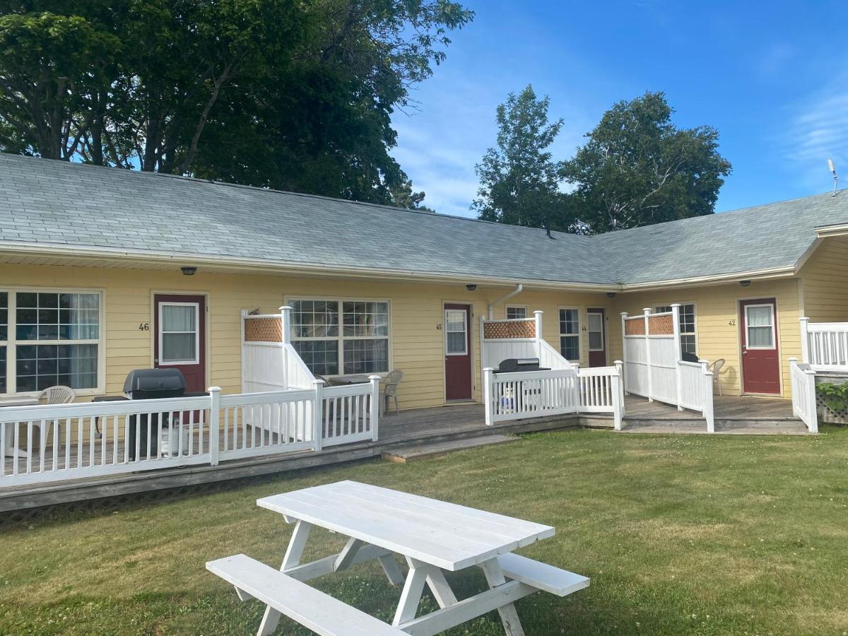 The Cavendish Motel Exterior photo