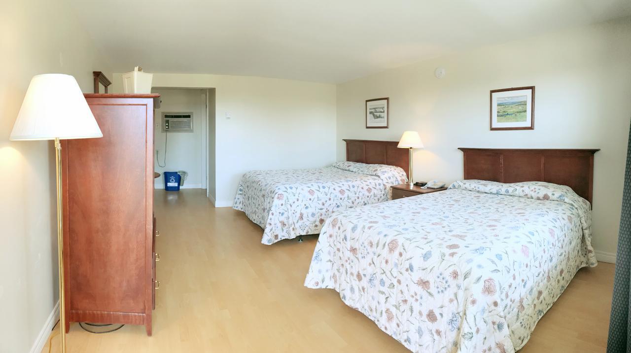 The Cavendish Motel Exterior photo