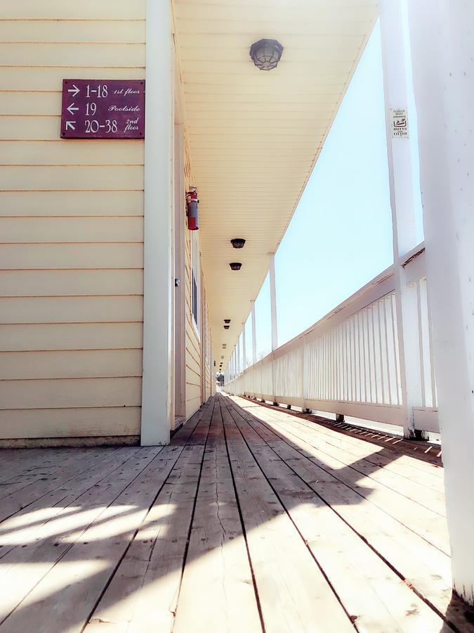 The Cavendish Motel Exterior photo