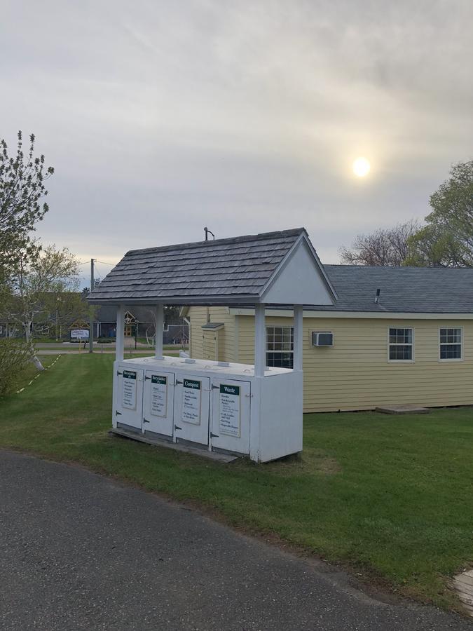 The Cavendish Motel Exterior photo