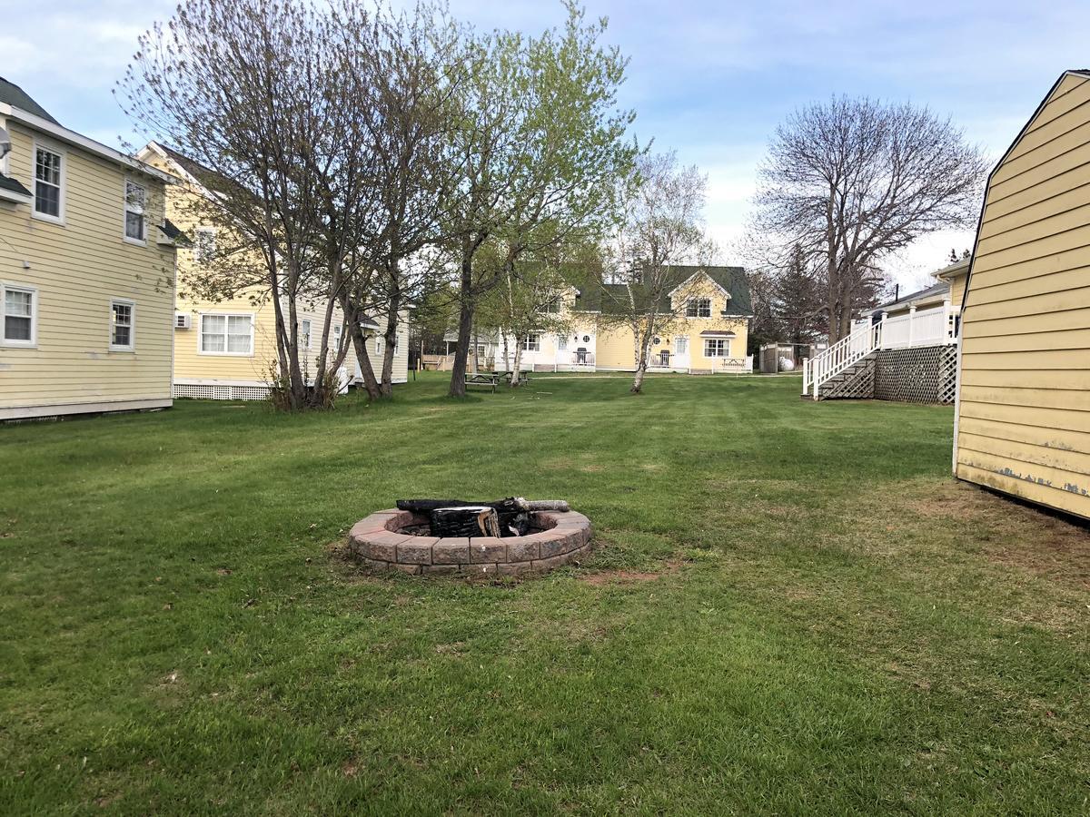 The Cavendish Motel Exterior photo