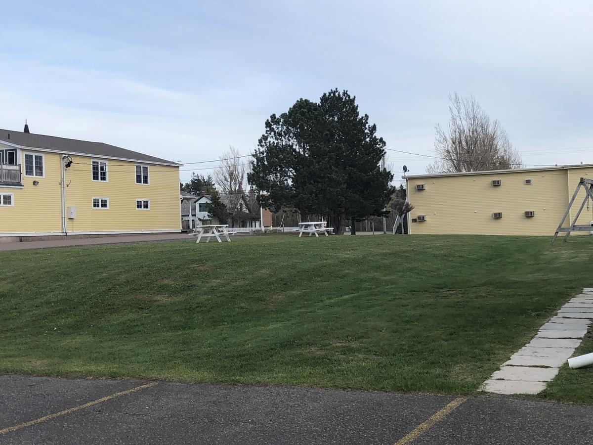 The Cavendish Motel Exterior photo