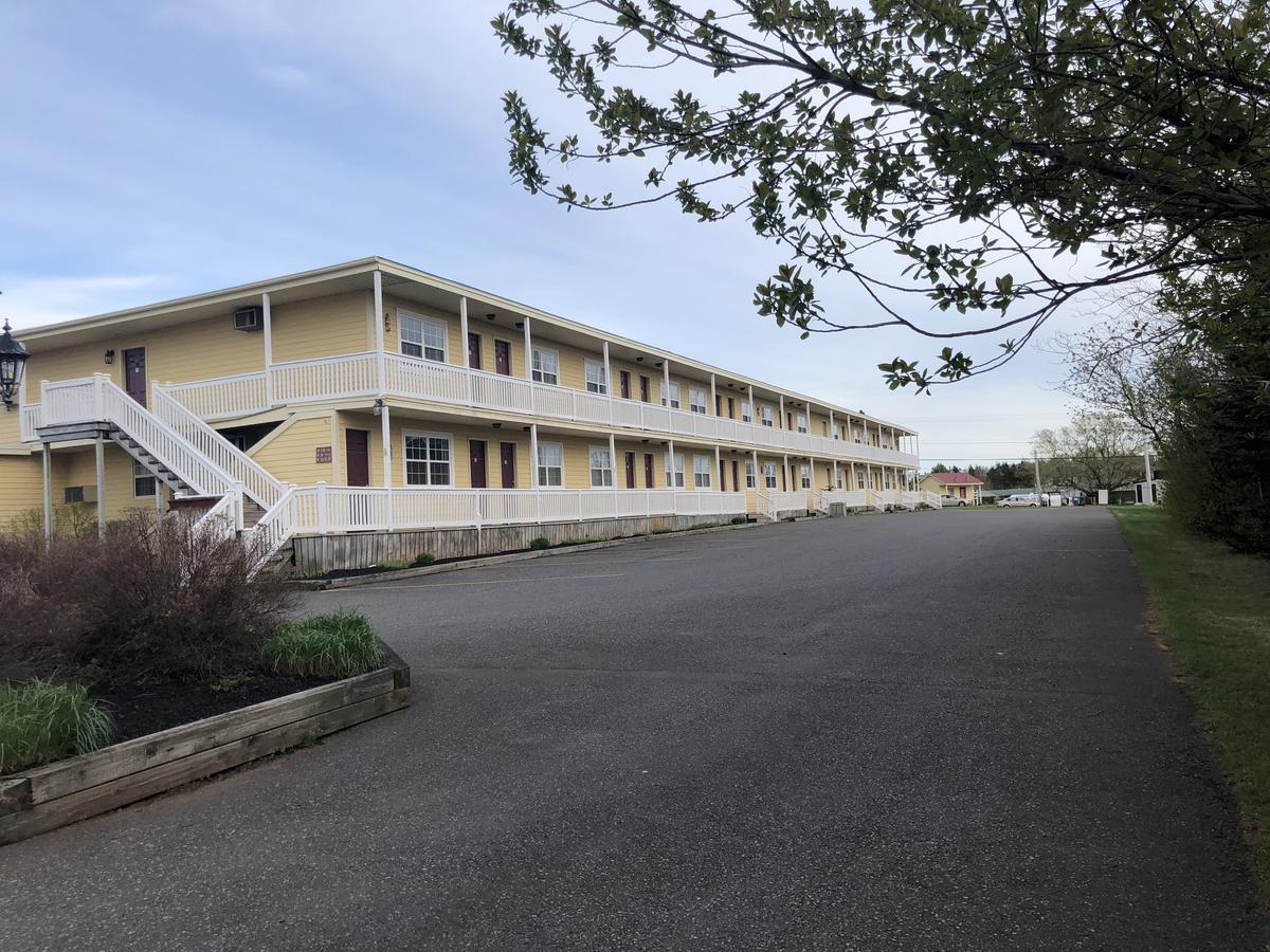 The Cavendish Motel Exterior photo