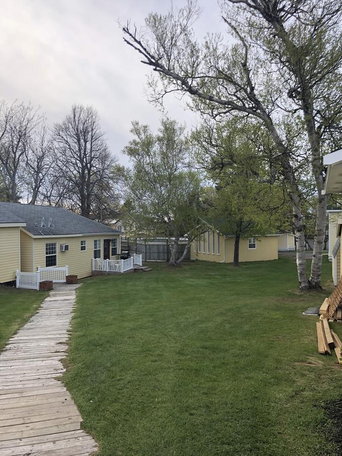 The Cavendish Motel Exterior photo