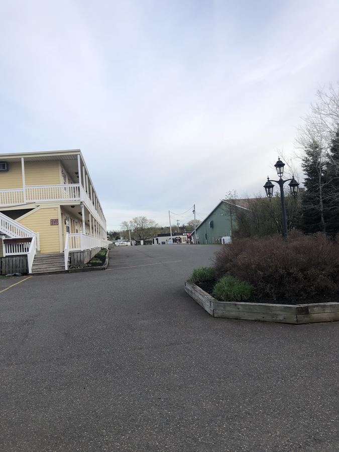 The Cavendish Motel Exterior photo