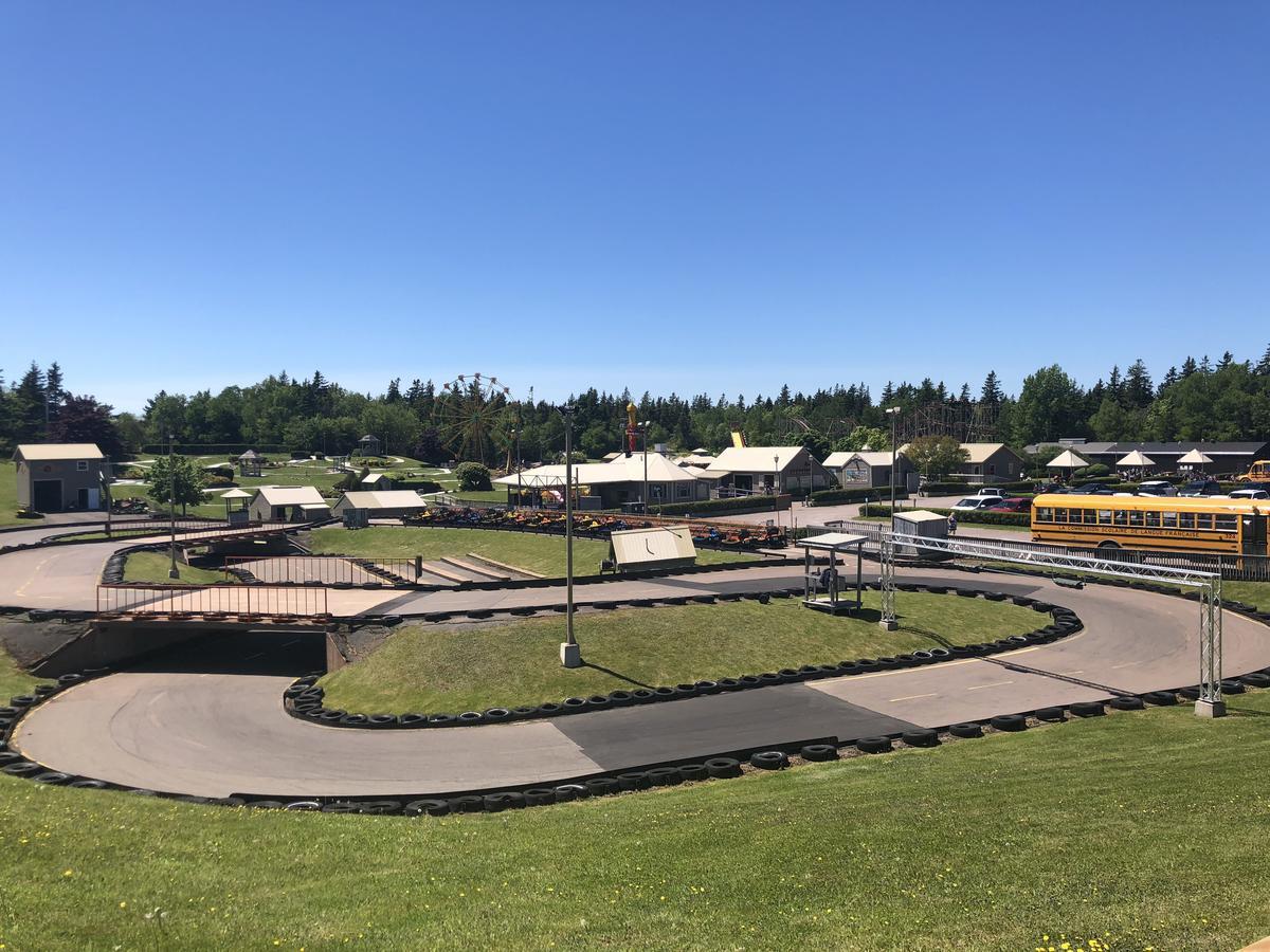 The Cavendish Motel Exterior photo