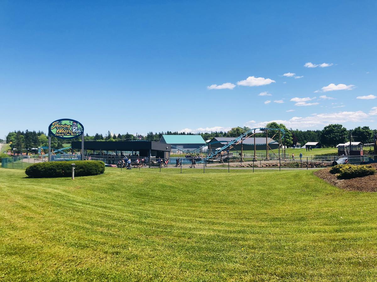 The Cavendish Motel Exterior photo