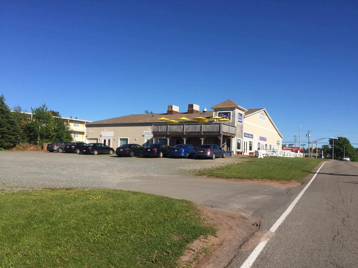 The Cavendish Motel Exterior photo