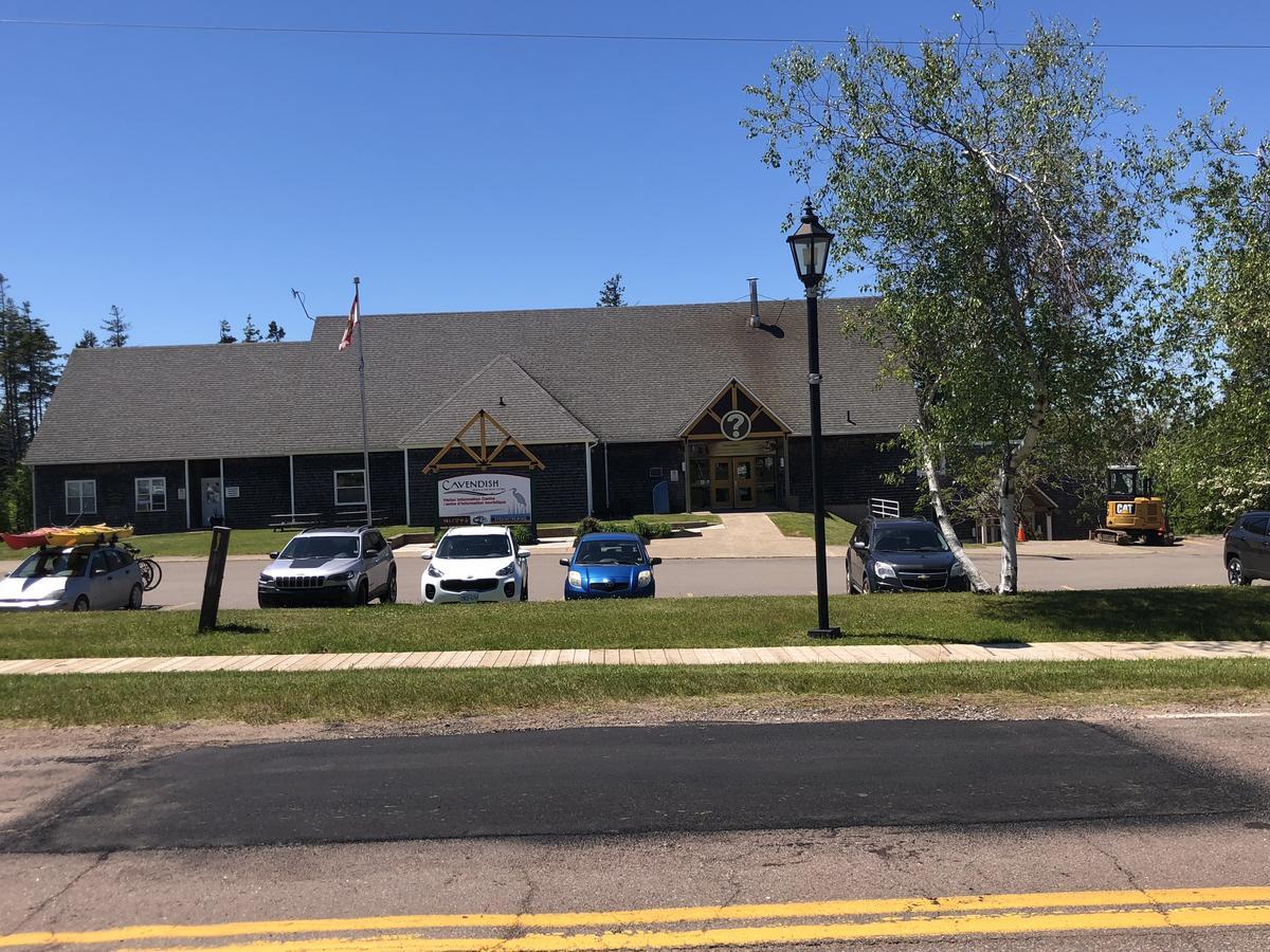 The Cavendish Motel Exterior photo