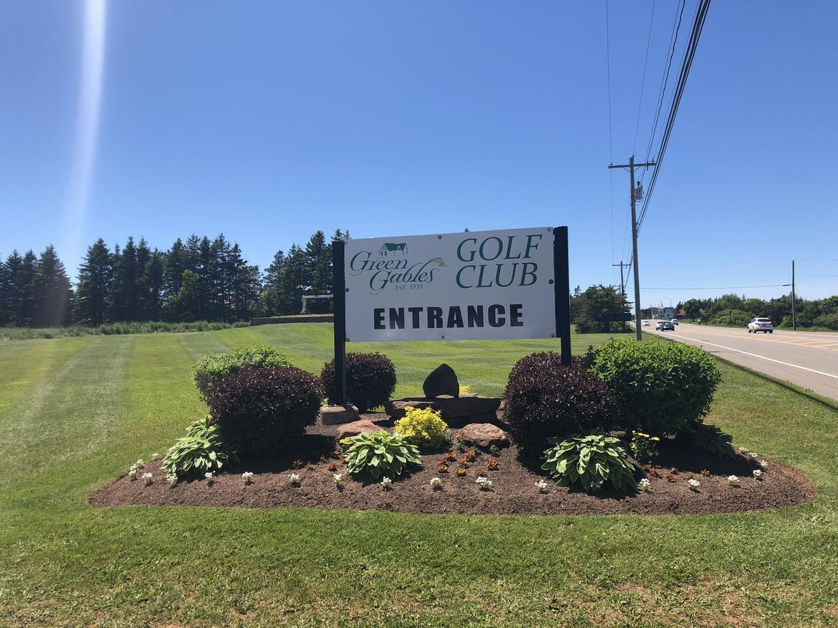 The Cavendish Motel Exterior photo