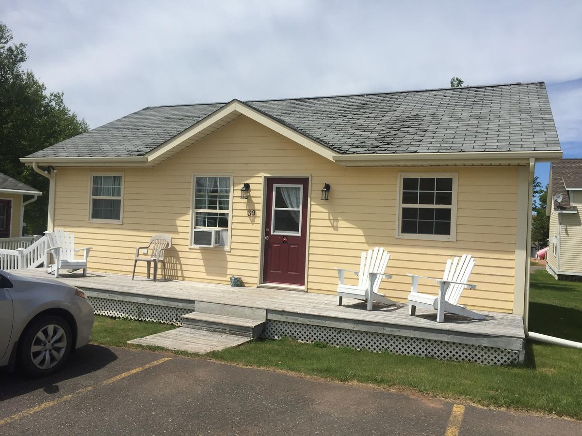 The Cavendish Motel Exterior photo
