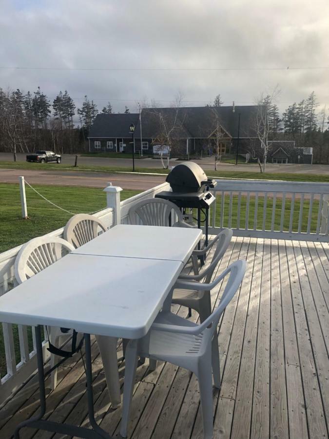 The Cavendish Motel Exterior photo