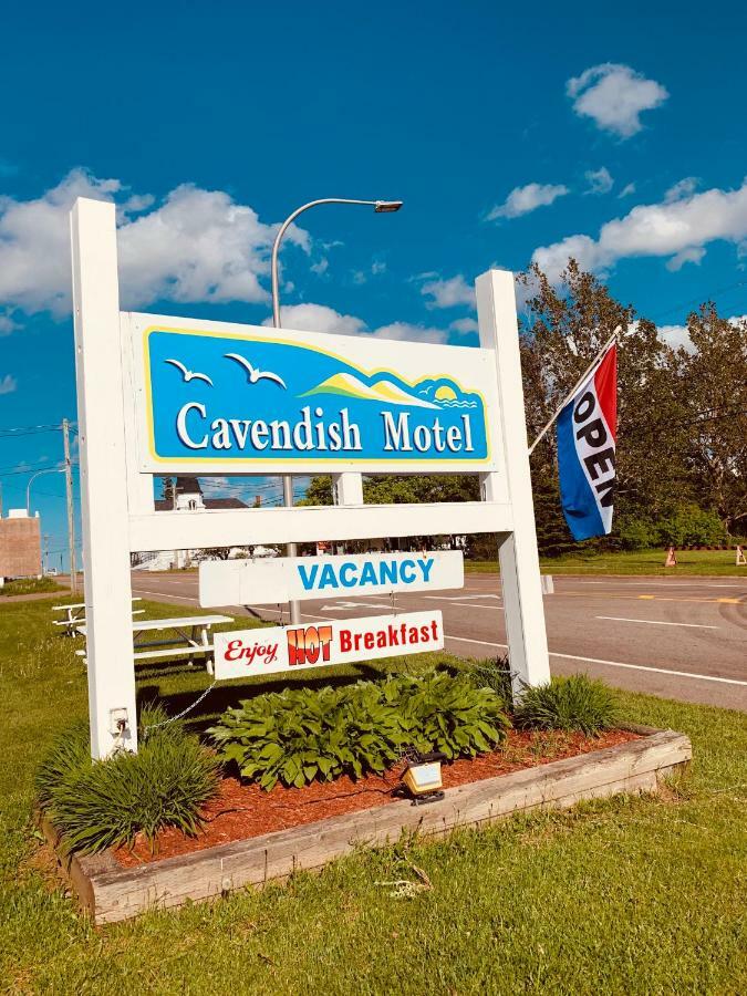 The Cavendish Motel Exterior photo