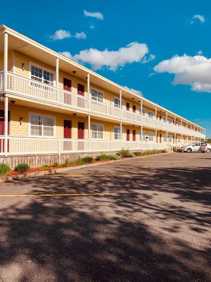 The Cavendish Motel Exterior photo